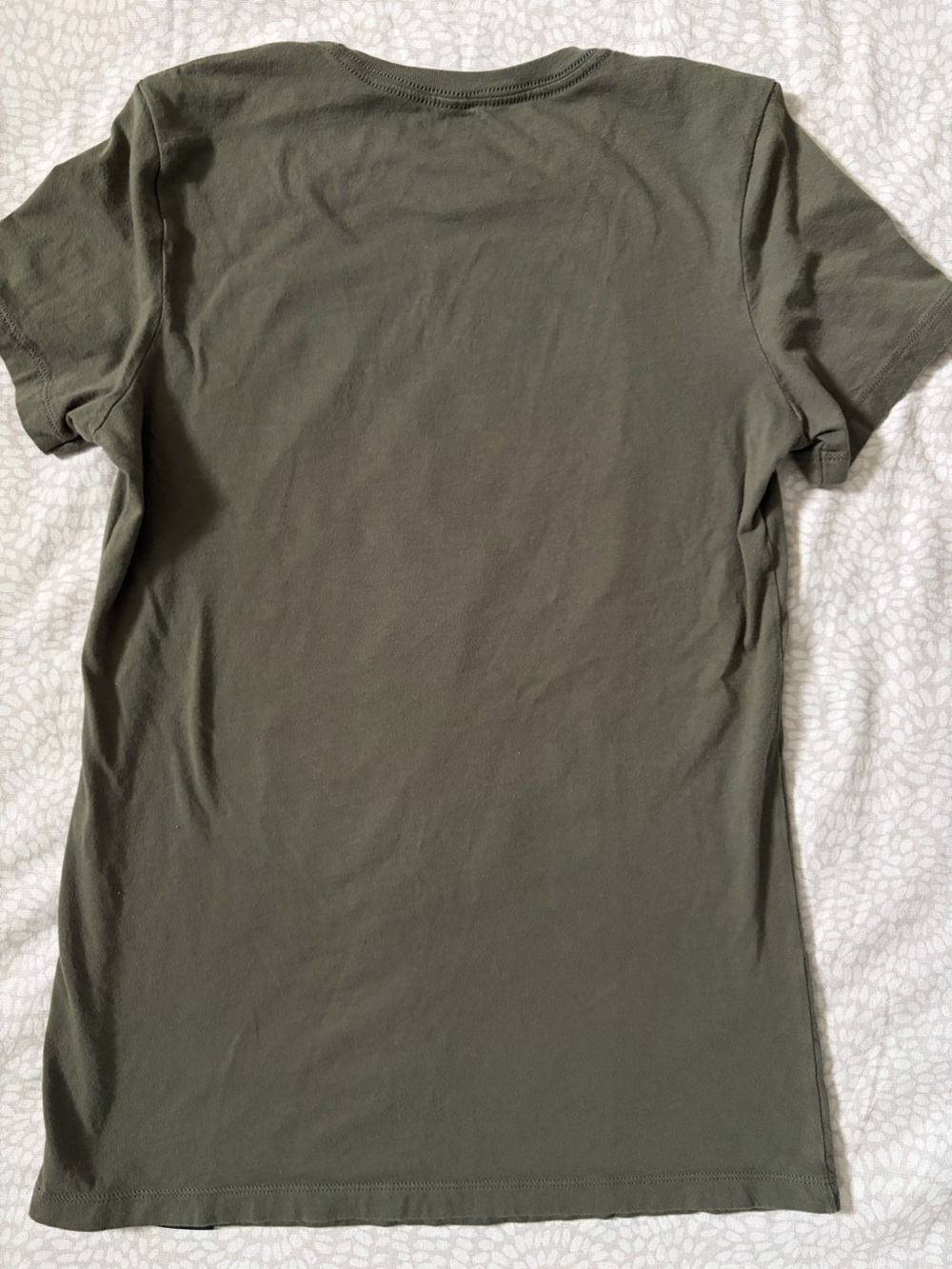Papa Roach Last Resort Women’s Tee Shirt - Picture 4 of 6